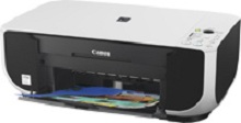 Driver Canon PIXMA MP190