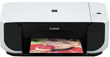 Driver Canon PIXMA MP210