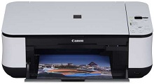Driver Canon PIXMA MP240
