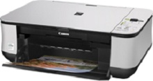 Driver Canon PIXMA MP250