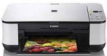 Driver Canon PIXMA MP258