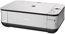 Driver Canon PIXMA MP260
