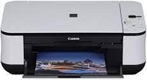 Driver Canon PIXMA MP268