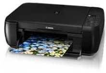 Driver Canon PIXMA MP282