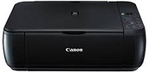 Driver Canon PIXMA MP287