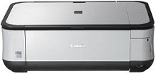 Driver Canon PIXMA MP486