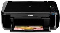 Driver Canon PIXMA MP497