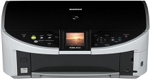 Driver Canon PIXMA MP500