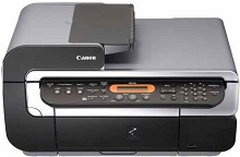 Driver Canon PIXMA MP530