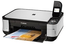 Driver Canon PIXMA MP540