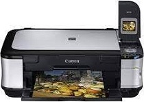 Driver Canon PIXMA MP545