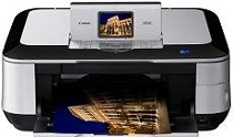 Driver Canon PIXMA MP640