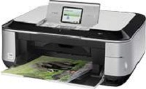 Driver Canon PIXMA MP640R
