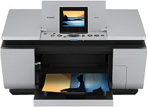 Driver Canon PIXMA MP960