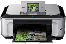 Driver Canon PIXMA MP990
