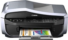 Driver Canon PIXMA MX310