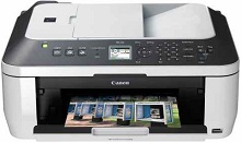 Driver Canon PIXMA MX330