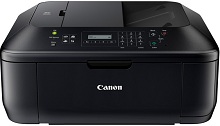Driver Canon PIXMA MX372