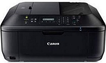 Driver Canon PIXMA MX374