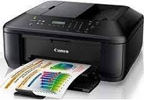 Driver Canon PIXMA MX375