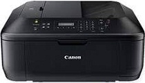 Driver Canon PIXMA MX395