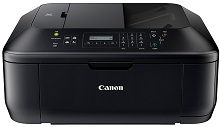 Driver Canon PIXMA MX396