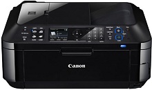 Driver Canon PIXMA MX420