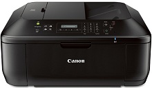 Driver Canon PIXMA MX472