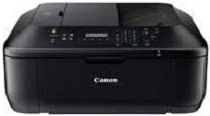 Driver Canon PIXMA MX474
