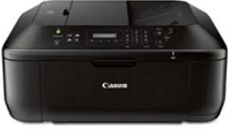 Driver Canon PIXMA MX475