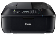 Driver Canon PIXMA MX476