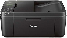 Driver Canon PIXMA MX492