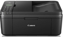 Driver Canon PIXMA MX495