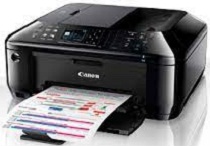 Driver Canon PIXMA MX514