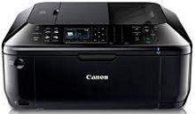 Driver Canon PIXMA MX517