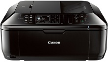 Driver Canon PIXMA MX522