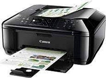 Driver Canon PIXMA MX527