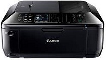 Driver Canon PIXMA MX714