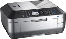 Driver Canon PIXMA MX870