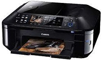 Driver Canon PIXMA MX884