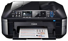 Driver Canon PIXMA MX886