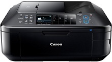 Driver Canon PIXMA MX892