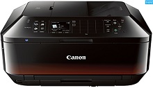 Driver Canon PIXMA MX922