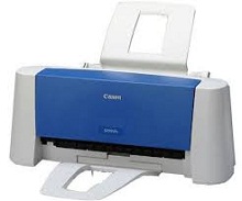 Driver Canon PIXMA S200SP