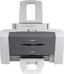Driver Canon PIXMA S330