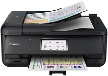 Driver Canon PIXMA TR8520