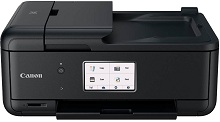 Driver Canon PIXMA TR8560