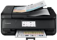 Driver Canon PIXMA TR8570