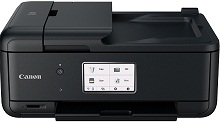 Driver Canon PIXMA TR8620