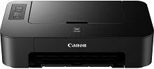 Driver Canon PIXMA TS205